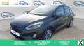 Photo ford fiesta 1.0 EcoBoost 100 Titanium