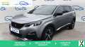 Photo peugeot 5008 2.0 BlueHDi 180 EAT8 GT Line - Automatique Entreti