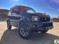 Photo suzuki jimny 1.3i VVT - 85cv - 4X4 - 4 PLACES | ECRAN 6,5\\ | G