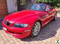 Photo bmw autres Z3 M cabriolet