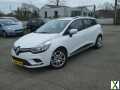 Photo renault clio Estate dCi 90 Energy 82g Business