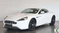 Photo aston martin db9 V12 5.9L Facelift