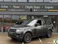 Photo land rover range rover Land Rover Range Rover 3,0 TDV6 258ch Vogue MarkVI