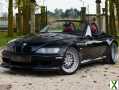 Photo bmw z3 m S50 - 91MKms / BBS LM originales / GARANTIE