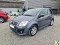 Photo citroen c2 1.4L HDI 70 CV * 115 900 KM