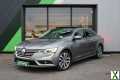 Photo renault talisman dCi 130 Energy Intens