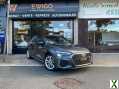 Photo audi a3 IV 40 TFSI e 204ch S line tronic 6