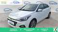 Photo hyundai i20 1.0 T-GDI 100 Intuitive - Automatique