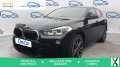 Photo bmw x2 sDrive 18i 140 BVA7 M Sport - Automatique