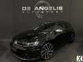 Photo volkswagen golf R