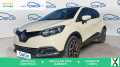 Photo renault captur 1.5 dCi 90 Connected Suite