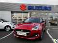 Photo suzuki swift 1.2 PACK HYBRID