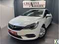 Photo opel astra 1.5 Diesel 105 ch BVM6 Edition Bus