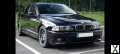 Photo bmw m5