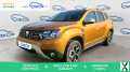 Photo dacia duster II 1.0 TCe 90 Prestige