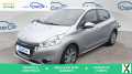 Photo peugeot 208 1.2 PureTech 82 Active