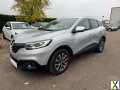 Photo renault kadjar 1.6 DCI 130 Zen