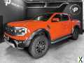 Photo ford autres Raptor ranger raptor /Double Cabine/17/NAVI/360/