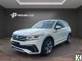 Photo volkswagen tiguan 2.0/R-LINE/PANO/20/NAVI/360/SPORT PAKET