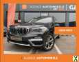 Photo bmw x3 m xDrive20d 190ch BVA8 - Garantie 12 Mois