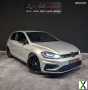 Photo volkswagen golf 7r 310ch dsg 7 akrapovic dynaudio acc virtual cock