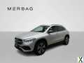 Photo mercedes-benz gla 200 GLA 200 d Progressive LED+Night+Kamera+MBUX Navi