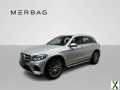 Photo mercedes-benz glc 220 GLC 220 d 4M AMG-Line Pano+360+LED+Keyless+AHK