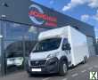 Photo fiat ducato III 2.3 MULTIJET 130 CV PACK PRO NAV 30m3