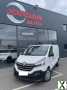 Photo renault trafic III 1.6 DCI 95 CV L1H1 ATTELAGE