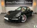 Photo porsche 911 911 - 991 - Carrera S 3.8i - 400 - PDK - Nombreuse