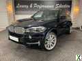 Photo bmw x5 xDrive 50i - BVA Sport 7pl F15 F85 Exclusive - Fa