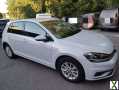 Photo volkswagen golf 1.0+TSI+115+BVM6+Connect