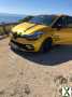 Photo renault clio 1.6 Turbo 220 EDC RS