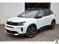 Photo citroen c5 aircross (2) 1.5 BlueHDi 130 S\\u0026S EAT8 Max