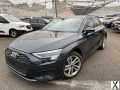 Photo audi a3 IV 1.0 30 TFSI 110 BUSINESS LINE S Tronic 7