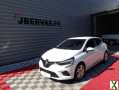 Photo renault clio V Business SCe 65 -21