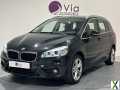 Photo bmw 218 Gran Tourer 218d 150 ch Business Design A