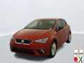 Photo seat ibiza 1.0 EcoTSI 115 ch S S BVM6 FR