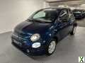 Photo fiat 500c 1.0 70ch BSG S\\u0026S