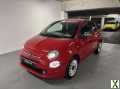 Photo fiat 500 1.0 70ch BSG S\\u0026S