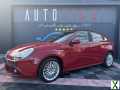 Photo alfa romeo giulietta 1.4 TB MULTIAIR 170CH EXCLUSIVE STOP\\u0026START TC