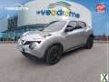 Photo nissan juke 1.6L 117ch N-Connecta Xtronic