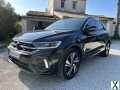 Photo volkswagen t-roc 1.5 TSI EVO 150CH R-LINE DSG7