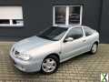 Photo renault megane 1.6 16S 110