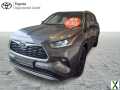 Photo toyota highlander Premium Plus