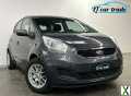 Photo kia venga 1.4i Fusion * Airco * Alu velgen * Garantie