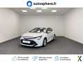 Photo toyota corolla 184h Dynamic Business