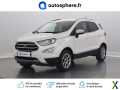 Photo ford ecosport 1.0 EcoBoost 125ch Titanium Business Euro6.2