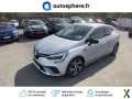Photo renault clio 1.6 E-Tech 140ch RS Line -21