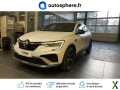 Photo renault arkana 1.3 TCe mild hybrid 140ch RS Line EDC -22